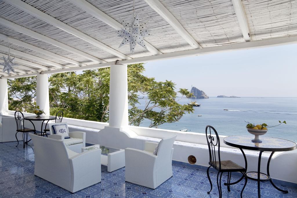 Villa Lydia Resort Acquacalda Exterior foto