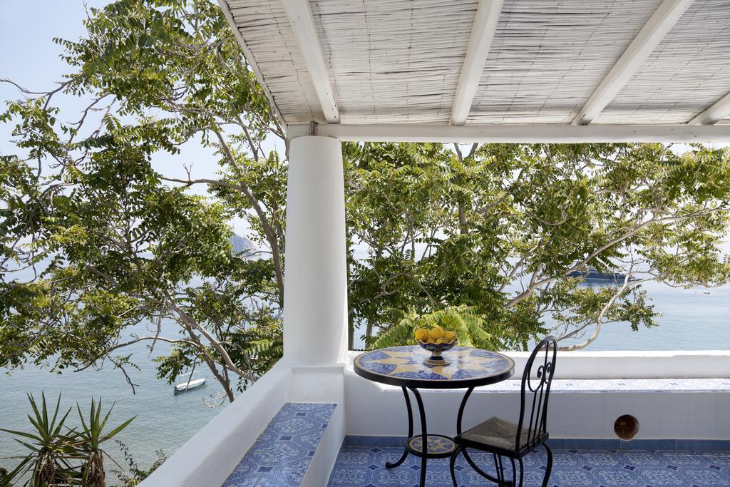Villa Lydia Resort Acquacalda Exterior foto