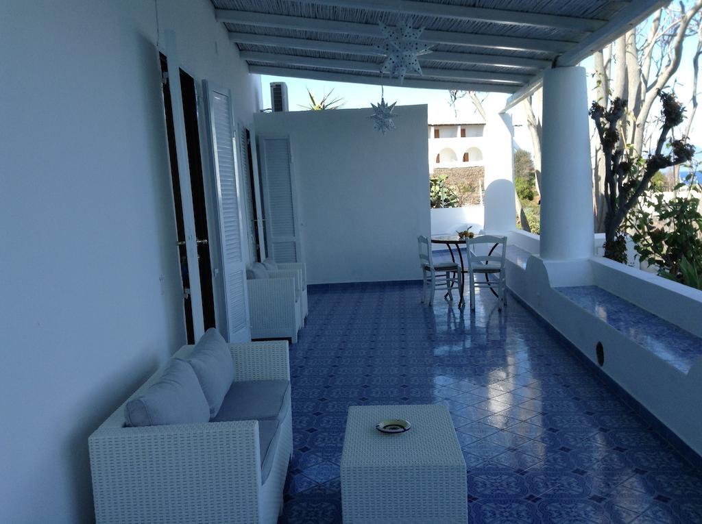 Villa Lydia Resort Acquacalda Quarto foto